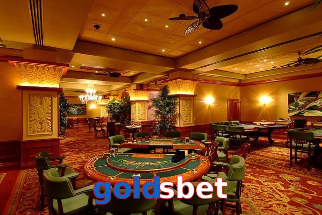 Goldsbet